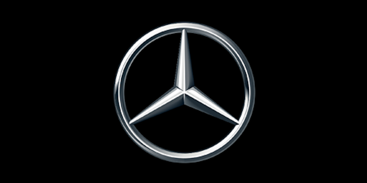 Mercedes Yedek Parça